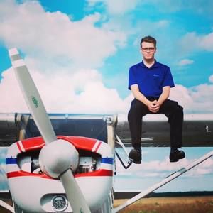 Meet your Posher, Matt